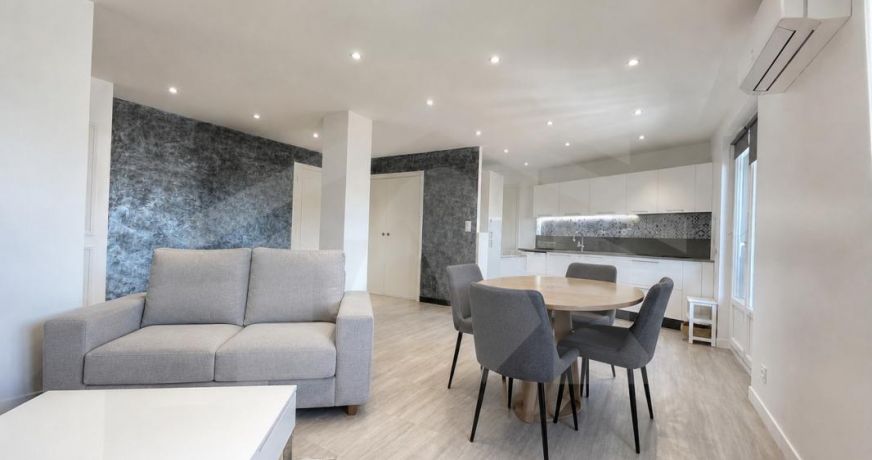 vente Appartement Grenoble