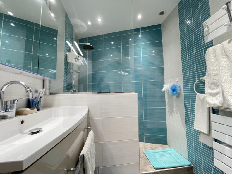 vente Appartement Grenoble - Photo 4