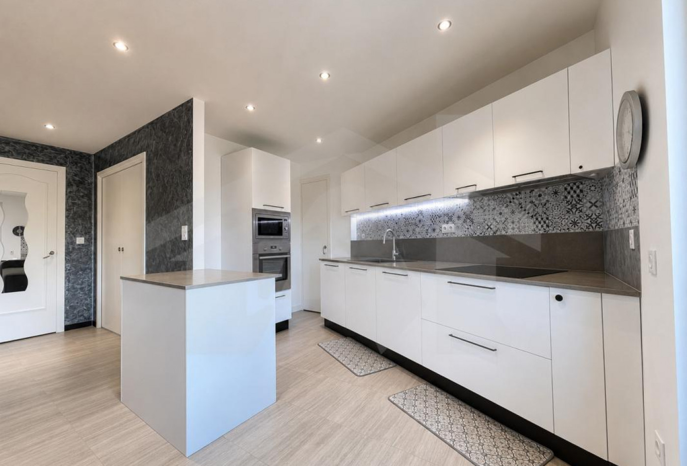 vente Appartement Grenoble - Photo 4