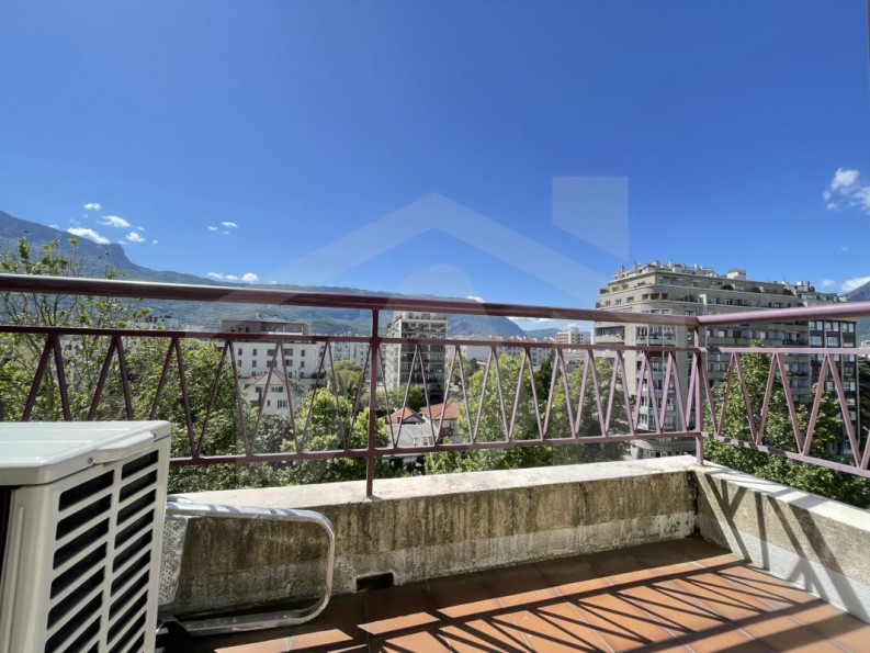 vente Appartement Grenoble - Photo 5