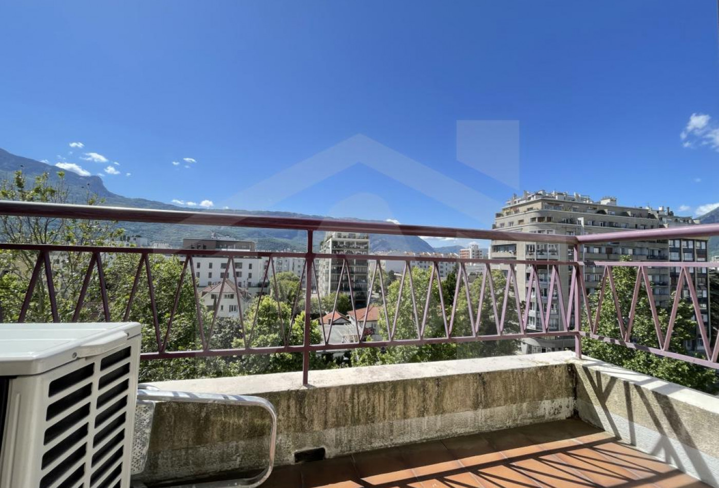 vente Appartement Grenoble - Photo 5