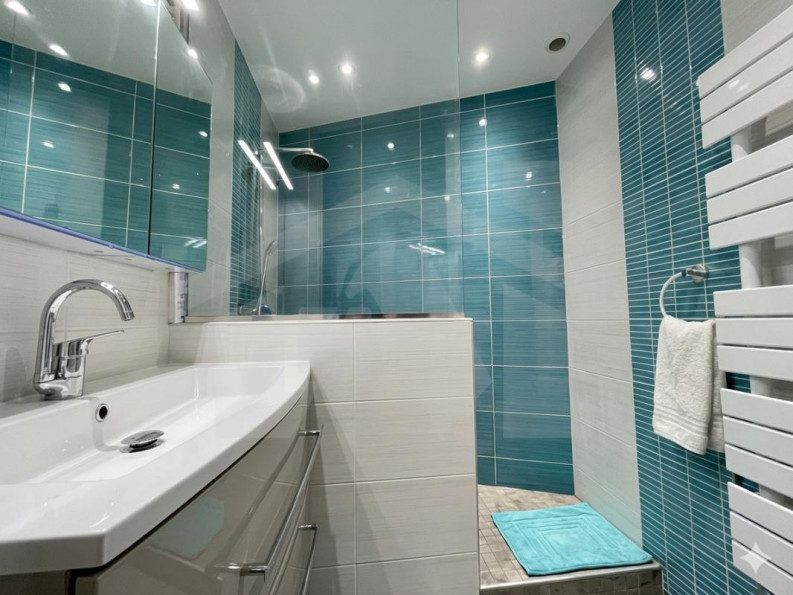 vente Appartement Grenoble - Photo 6