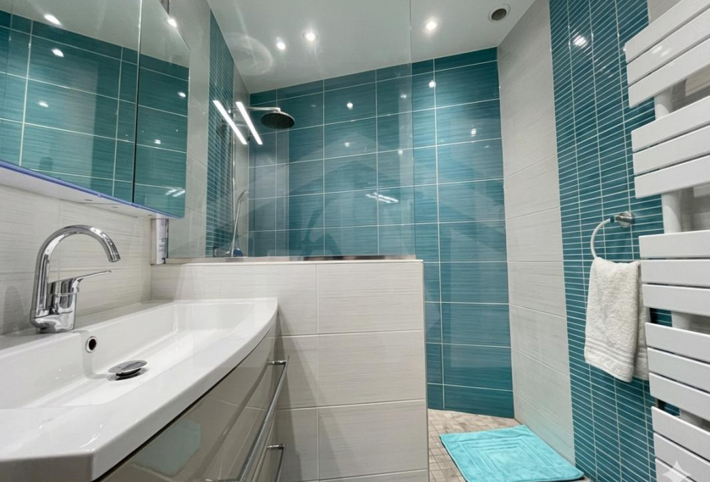 vente Appartement Grenoble - Photo 6