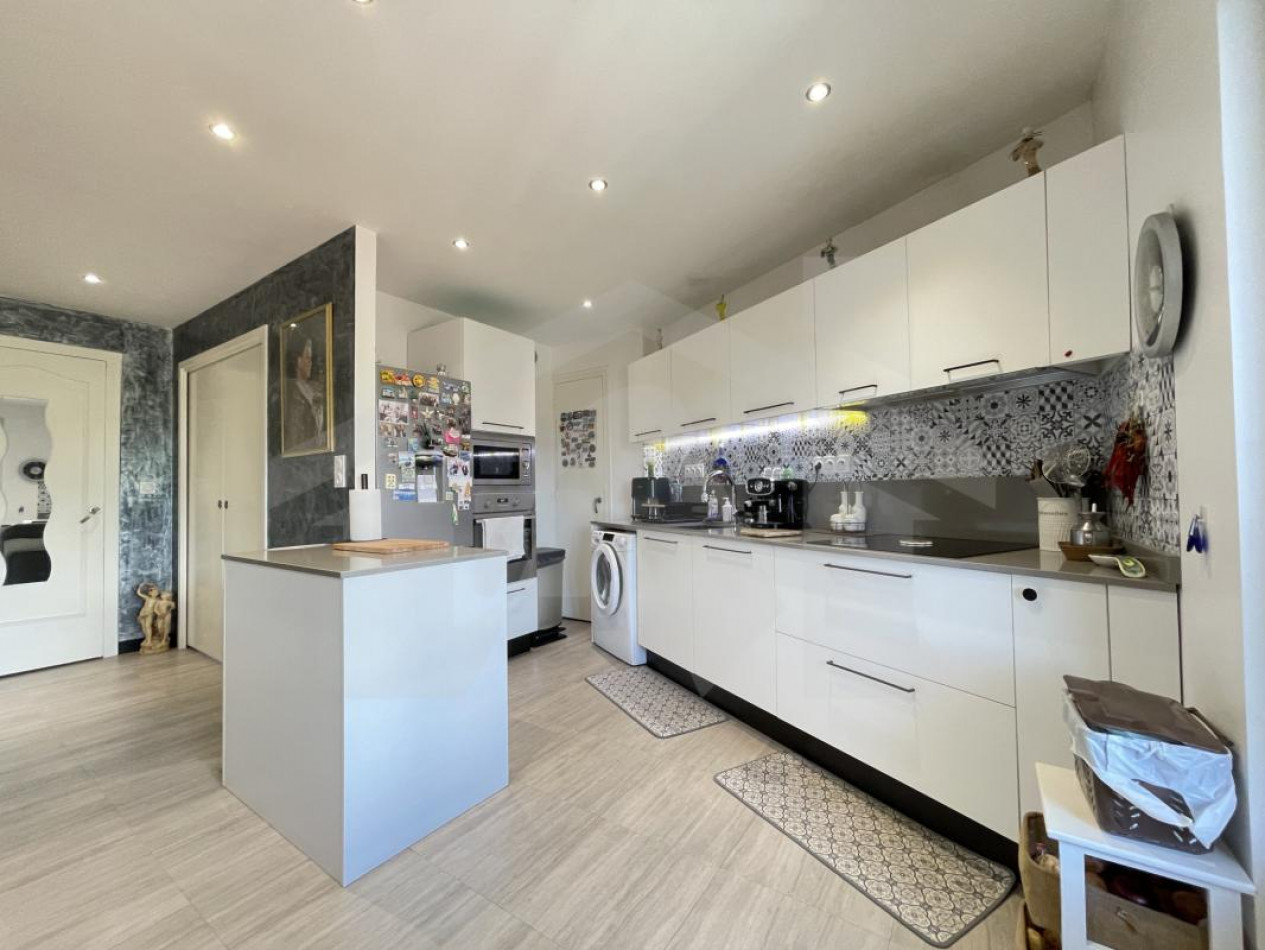 à vendre Appartement Grenoble - Photo 7