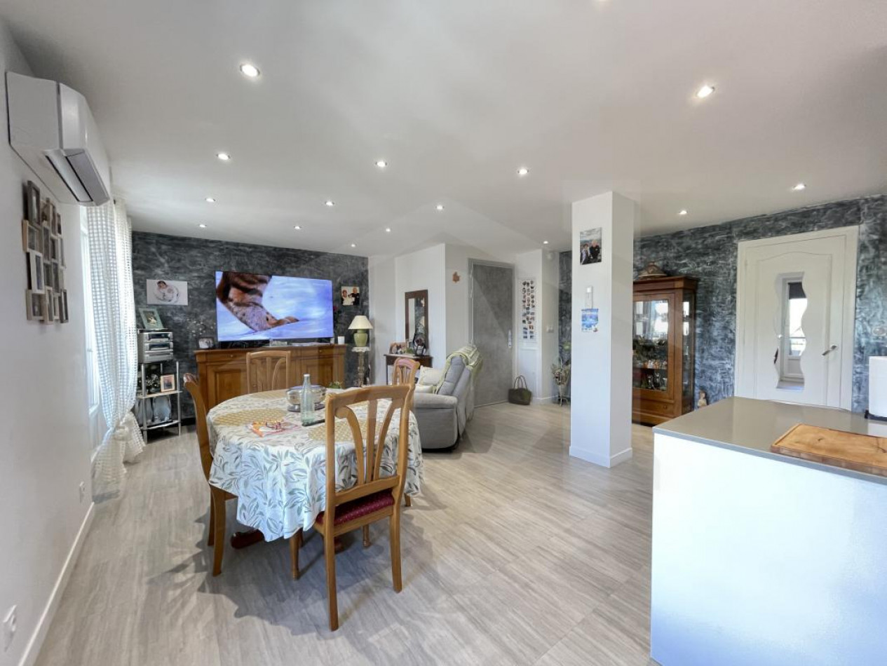 à vendre Appartement Grenoble - Photo 7