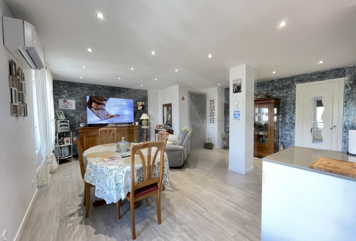 vente Appartement Grenoble - Photo 7