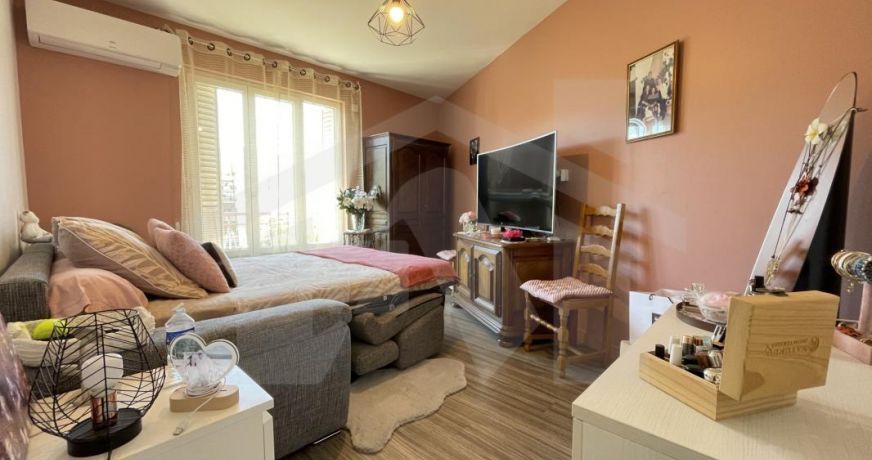 vente Appartement Grenoble