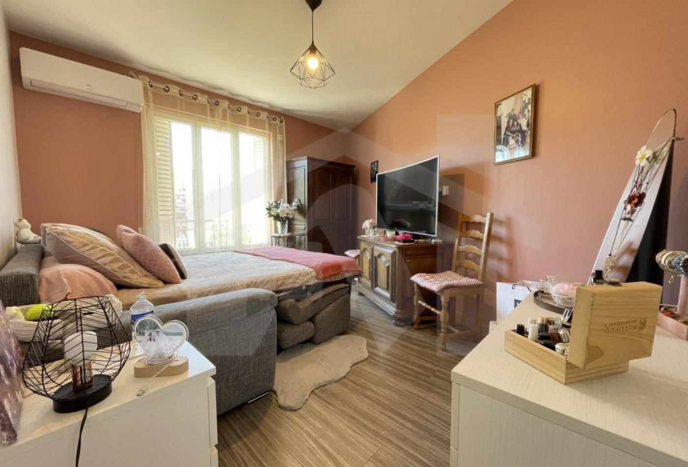 vente Appartement Grenoble - Photo 8