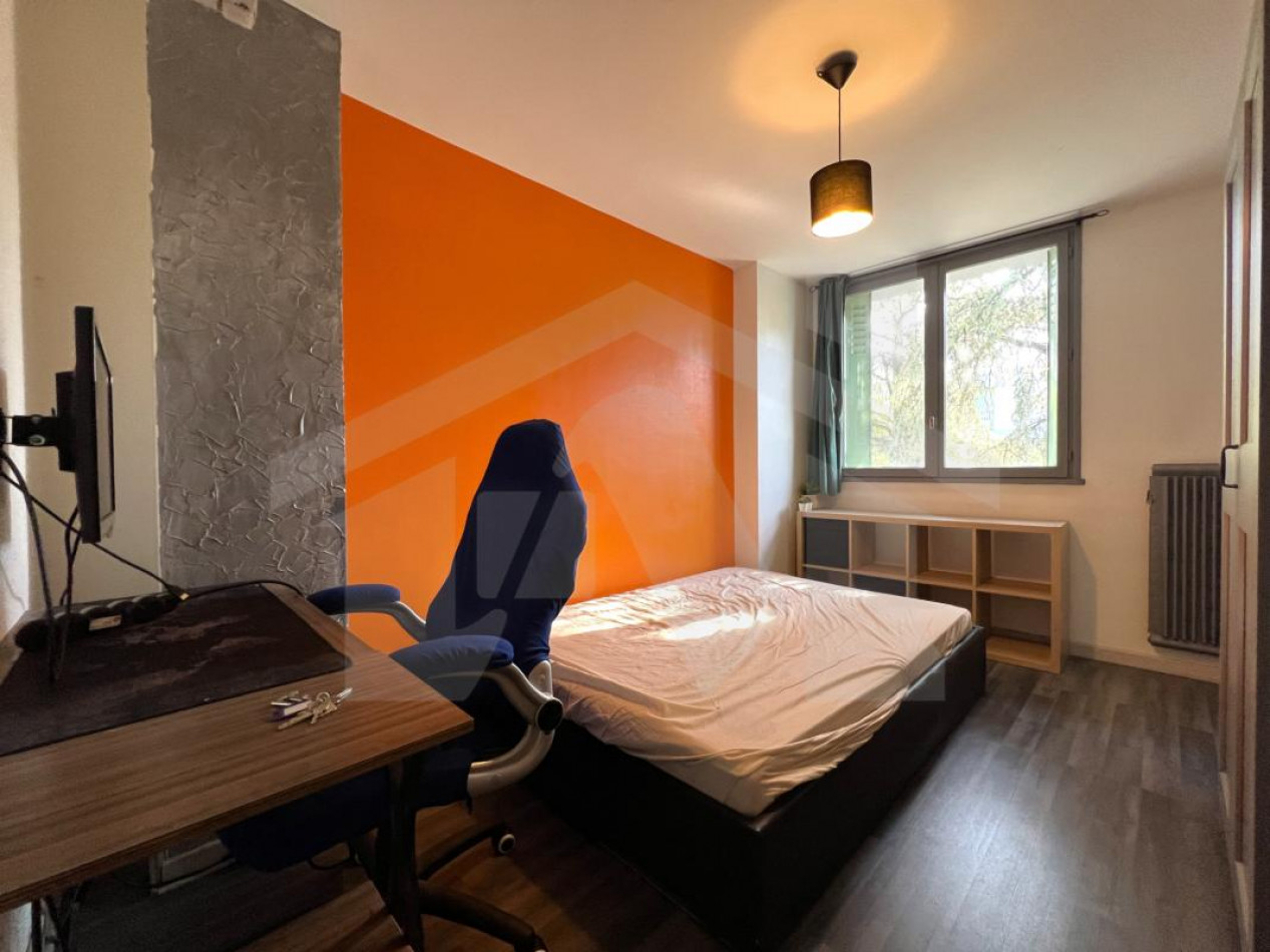 à vendre Appartement Grenoble - Photo 13