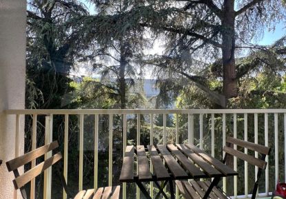 vente Appartement Grenoble