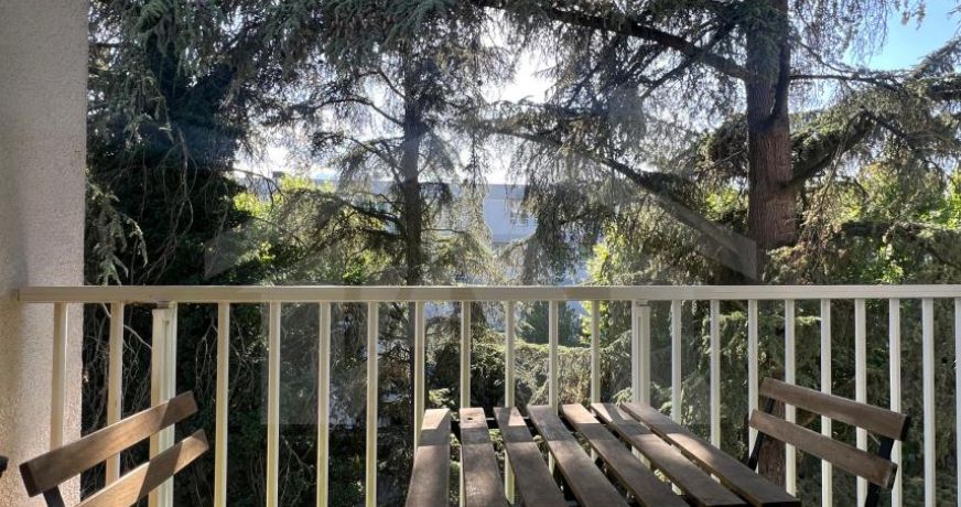 vente Appartement Grenoble