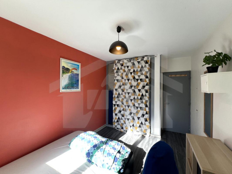 vente Appartement Grenoble - Photo 2
