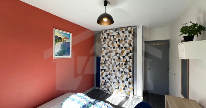 vente Appartement Grenoble