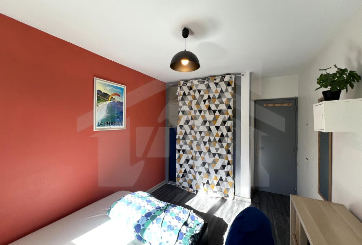 vente Appartement Grenoble - Photo 2