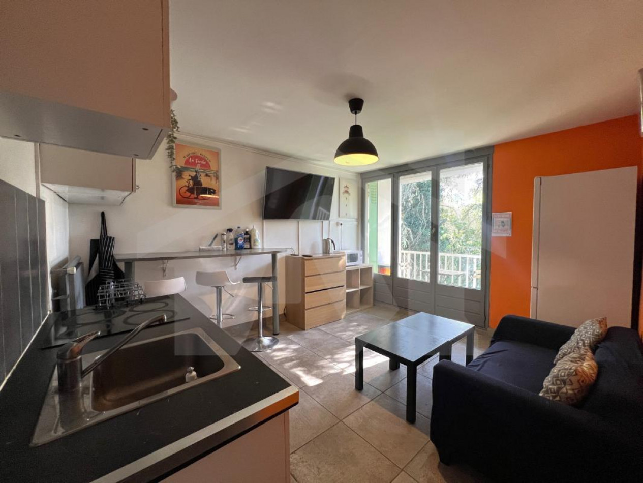 à vendre Appartement Grenoble - Photo 4