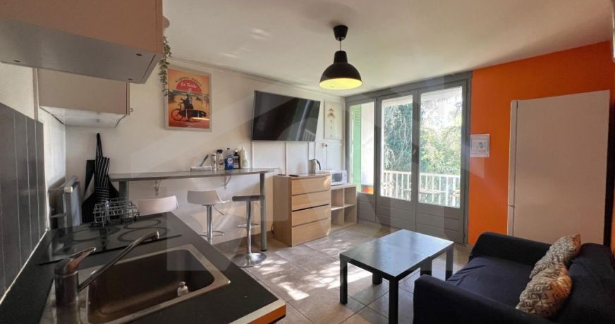 vente Appartement Grenoble
