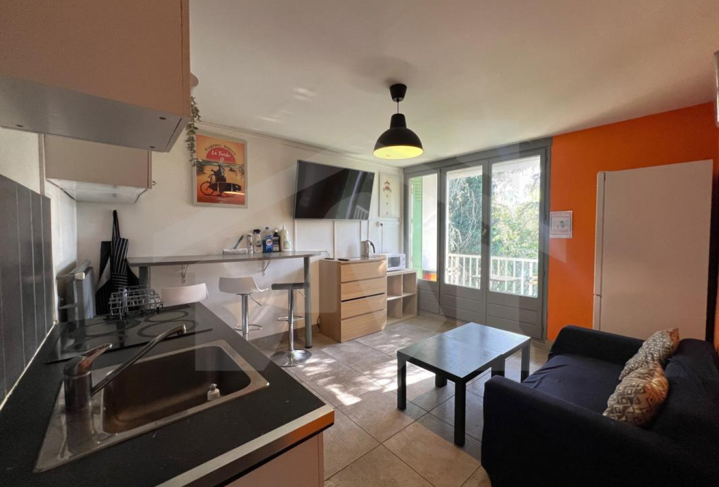vente Appartement Grenoble - Photo 4