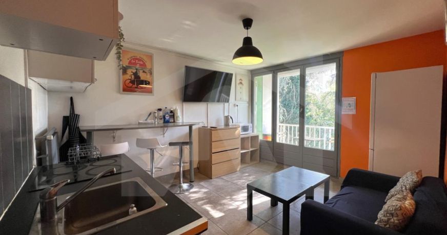 vente Appartement Grenoble