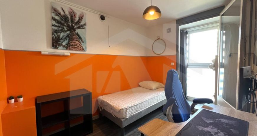 vente Appartement Grenoble