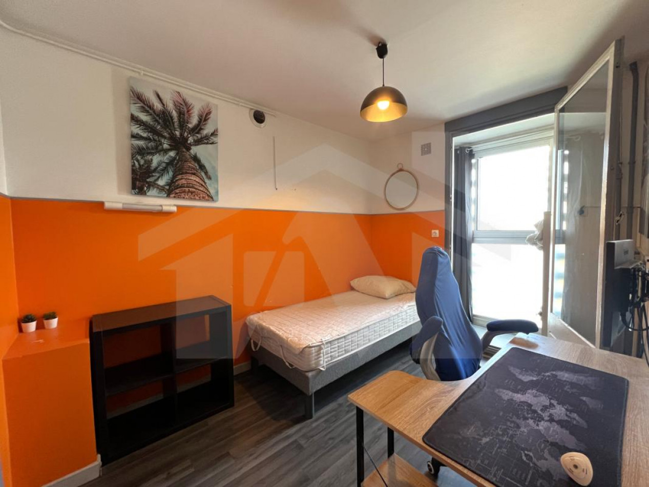 à vendre Appartement Grenoble - Photo 6