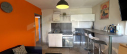 vente Appartement Grenoble