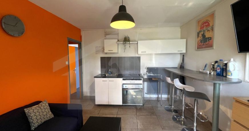 vente Appartement Grenoble