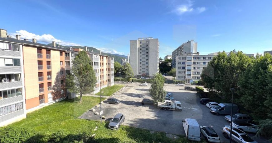 vente Appartement Grenoble