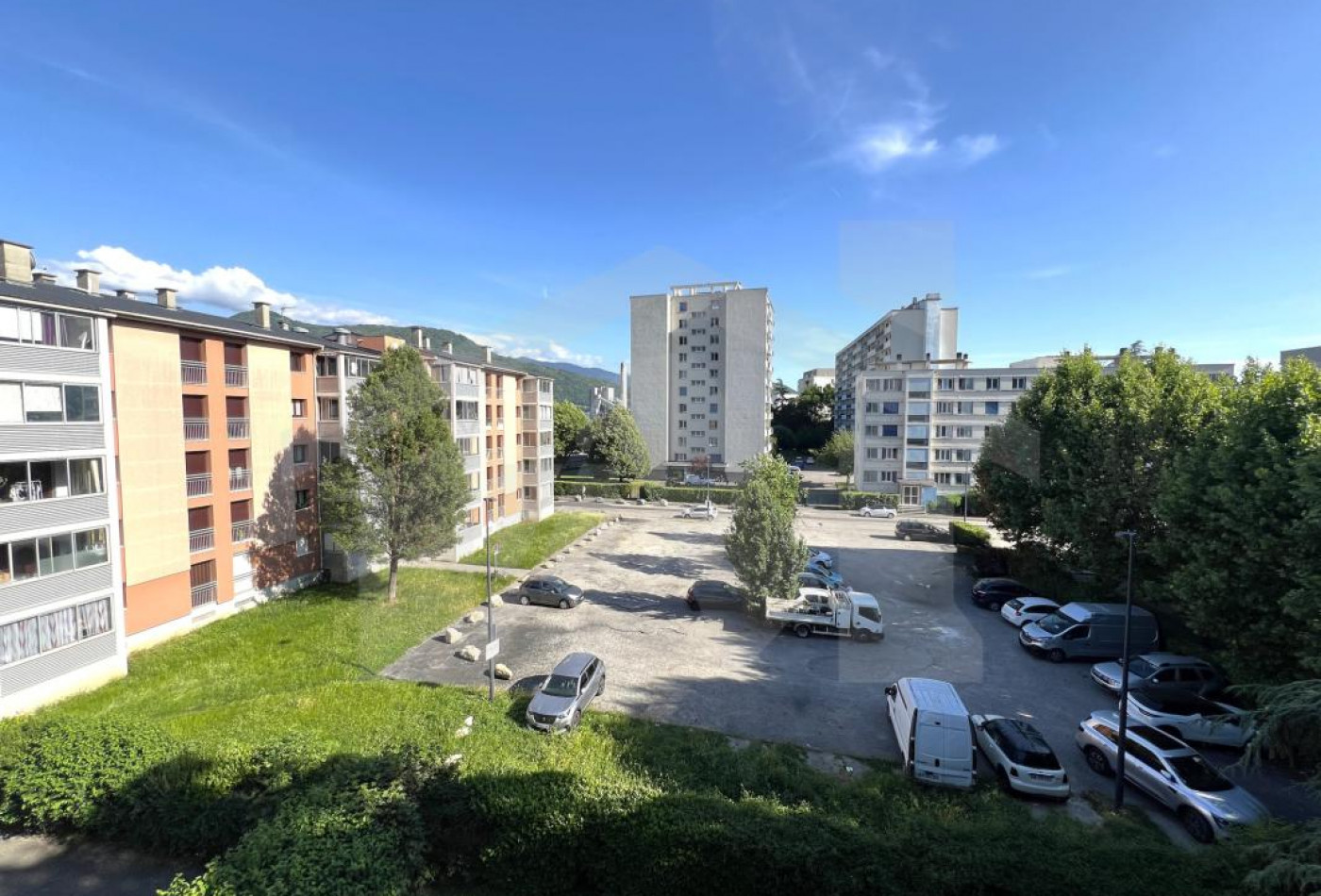 vente Appartement Grenoble - Photo 7