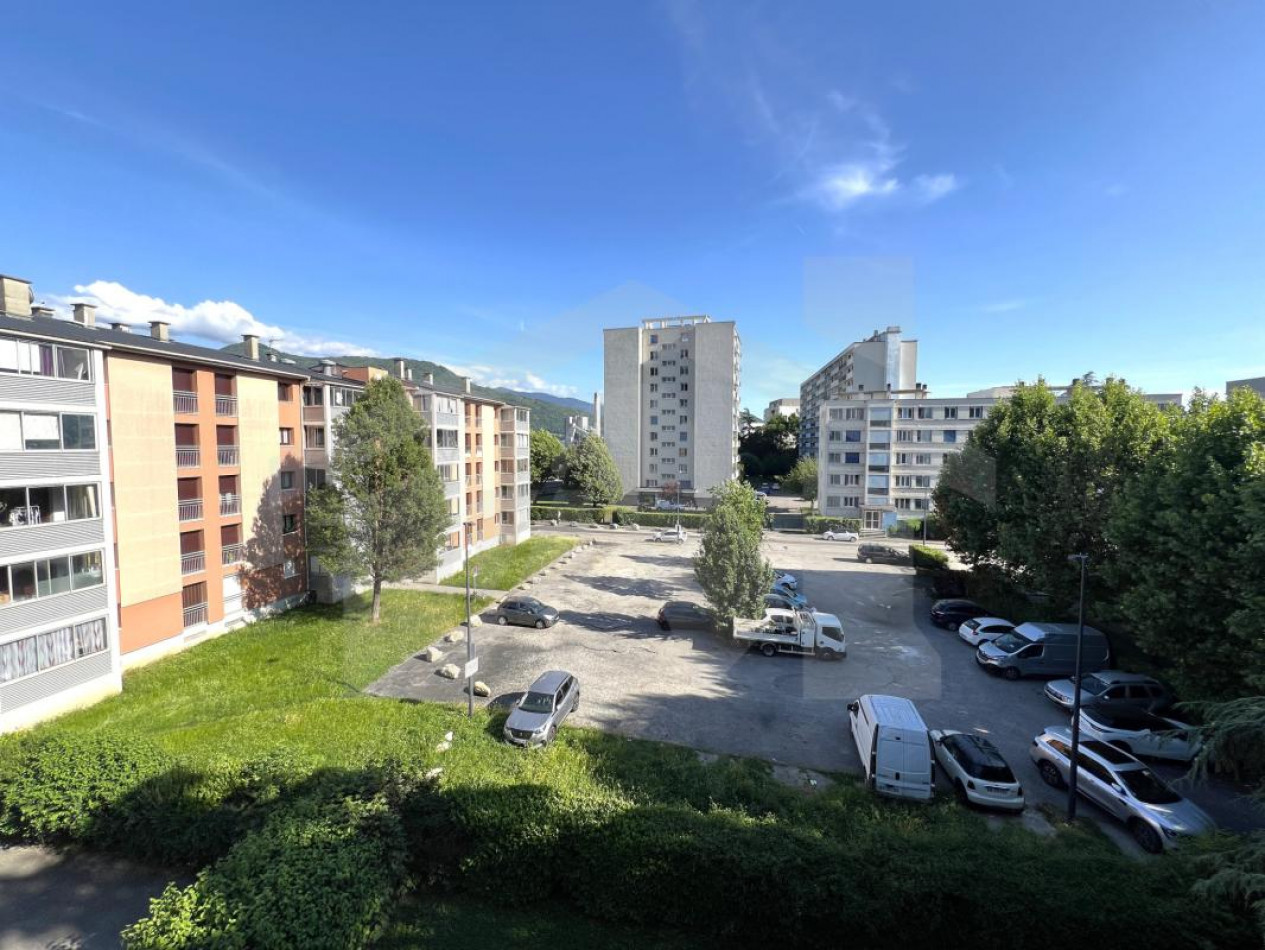 à vendre Appartement Grenoble - Photo 8