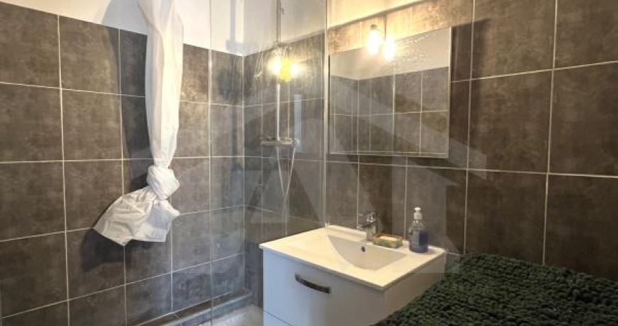 vente Appartement Grenoble