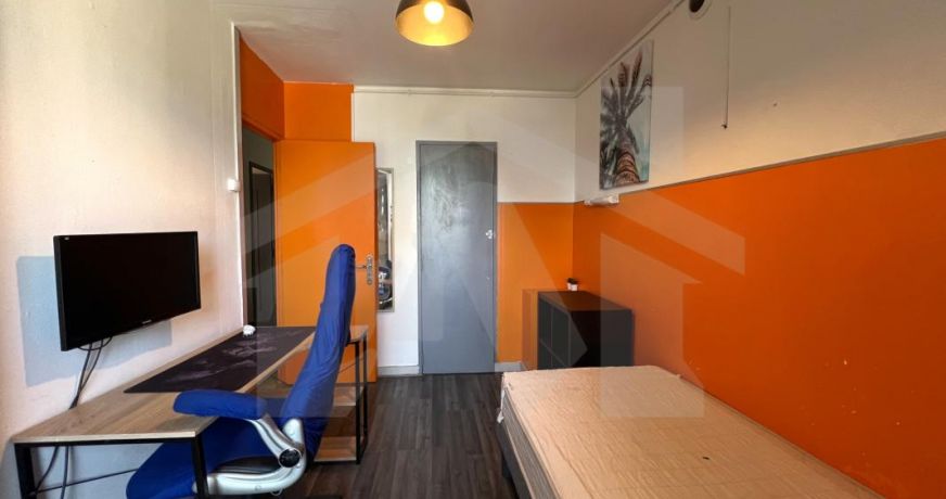 vente Appartement Grenoble