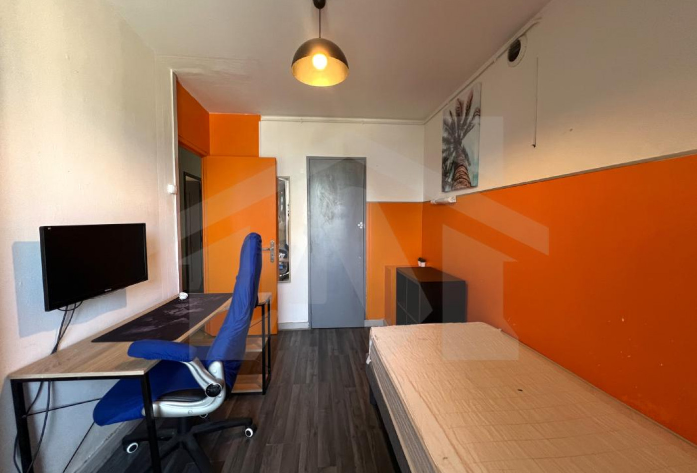 vente Appartement Grenoble - Photo 9