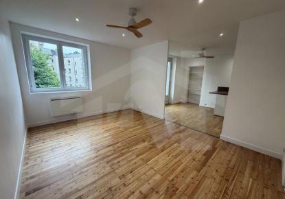 location Appartement Grenoble