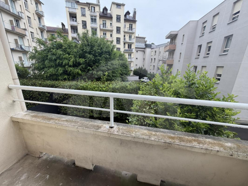 location Appartement Grenoble - Photo 4