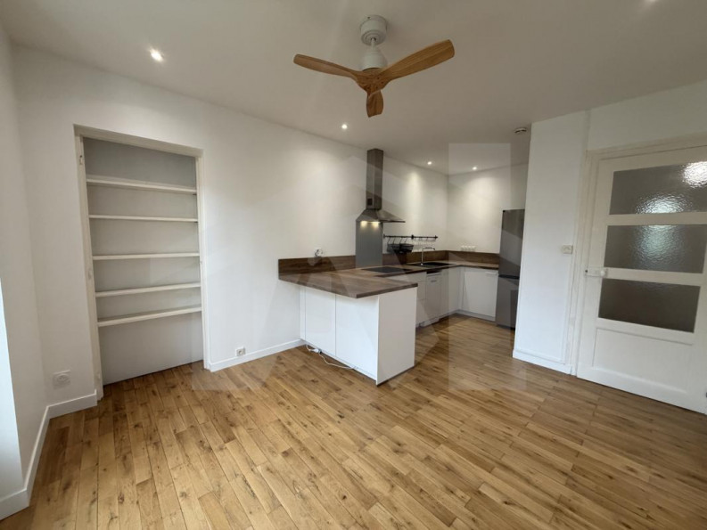 location Appartement Grenoble - Photo 7