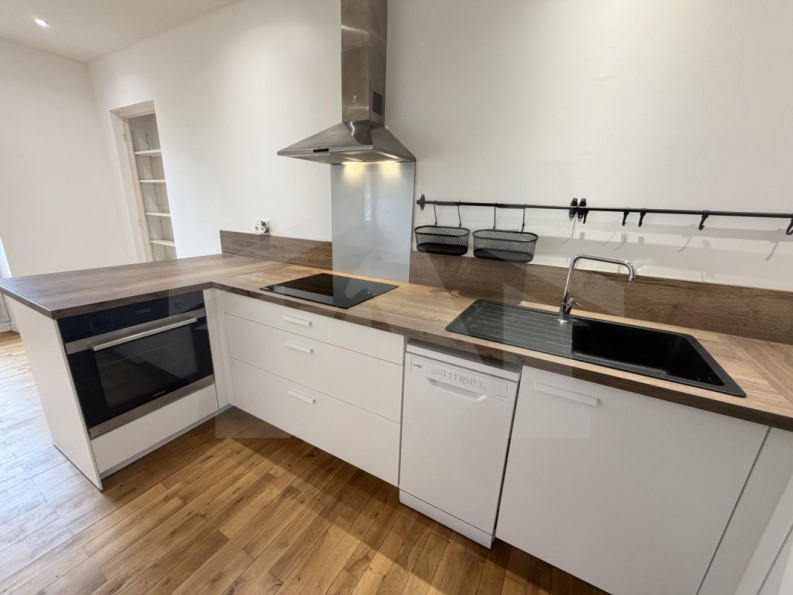 location Appartement Grenoble - Photo 9