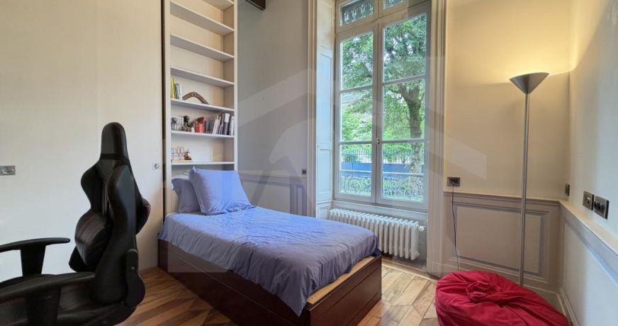 vente Bureau Grenoble