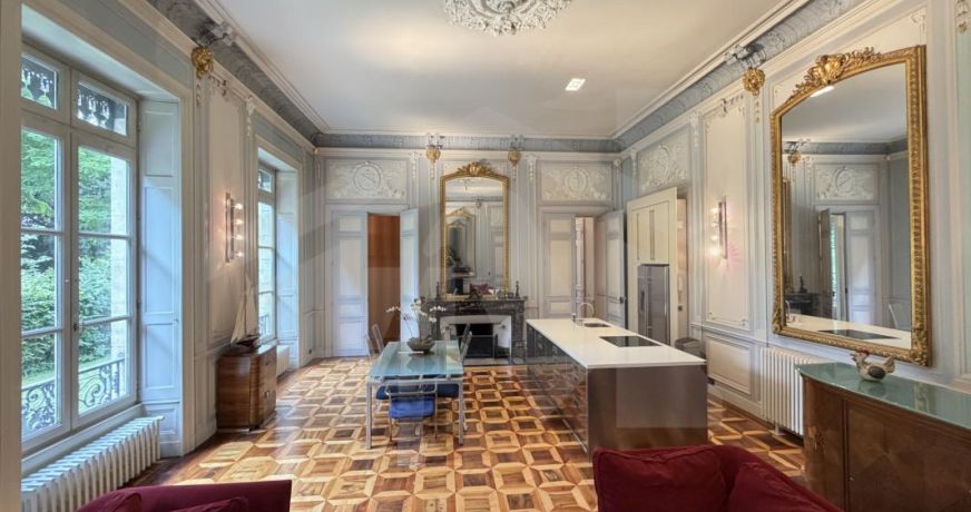 vente Bureau Grenoble