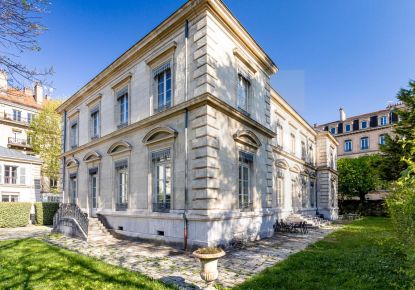 vente Bureau Grenoble