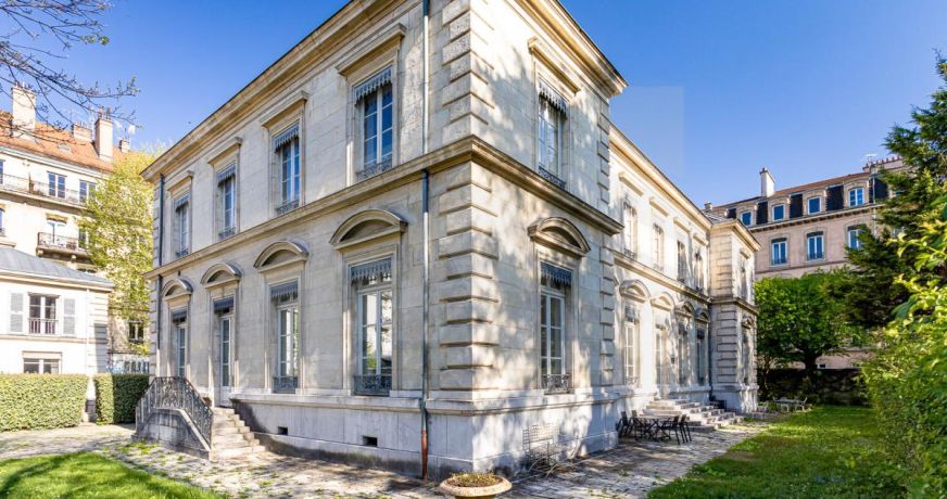 vente Bureau Grenoble