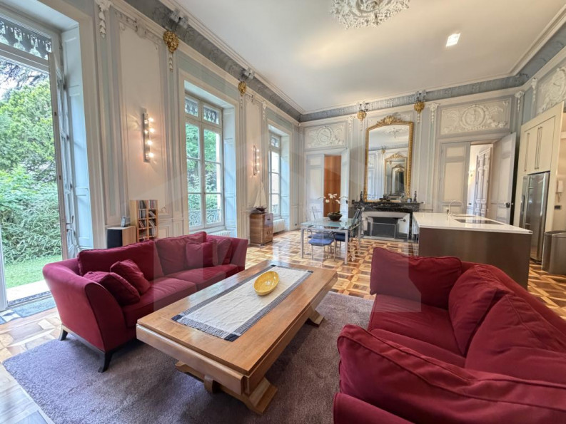 vente Bureau Grenoble - Photo 2