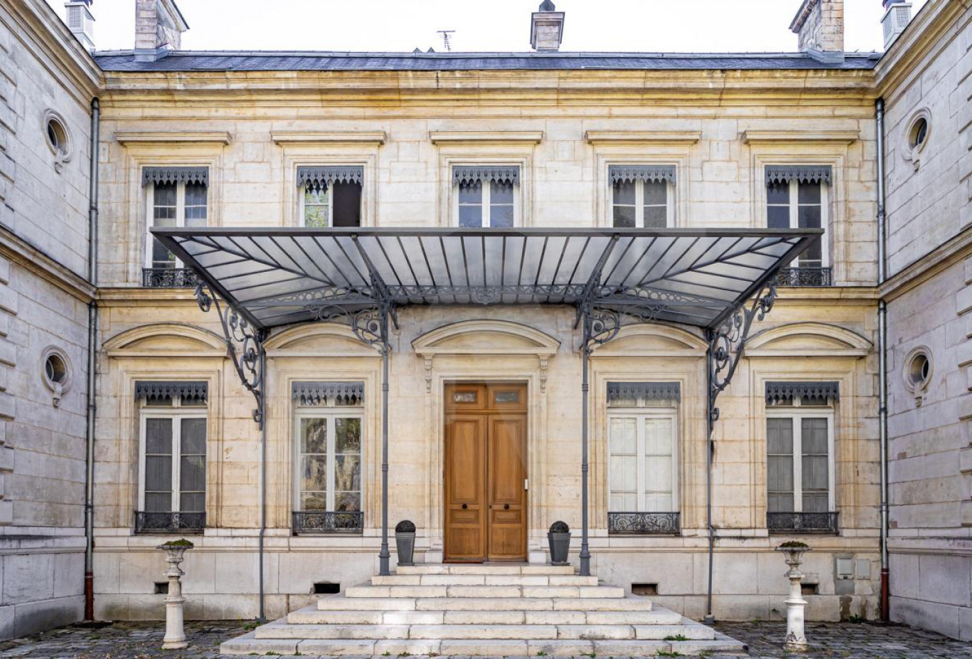 vente Bureau Grenoble - Photo 4