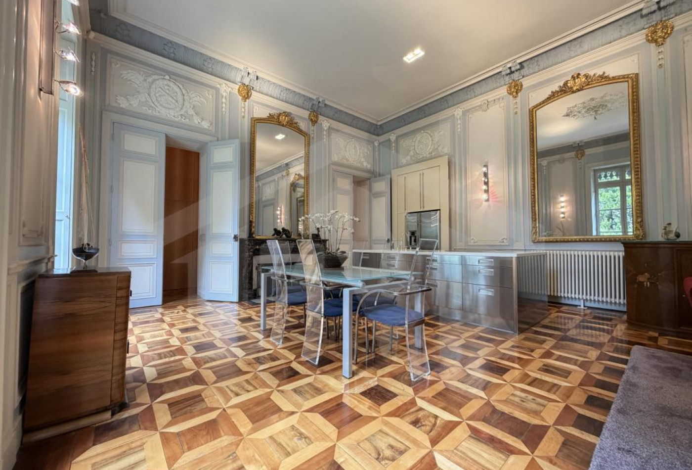 vente Bureau Grenoble - Photo 7
