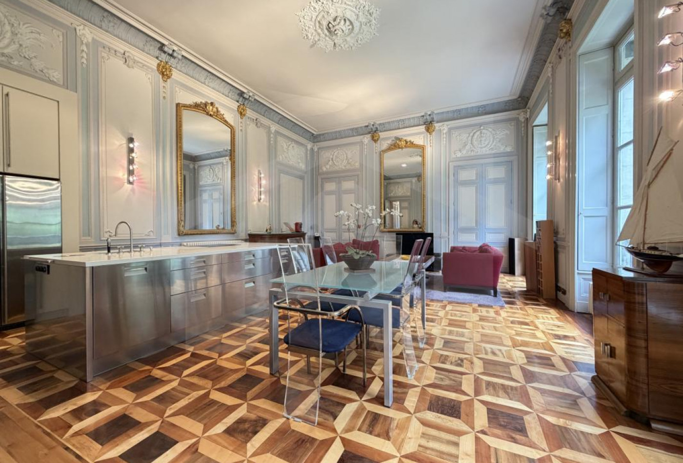 vente Appartement Grenoble - Photo 10