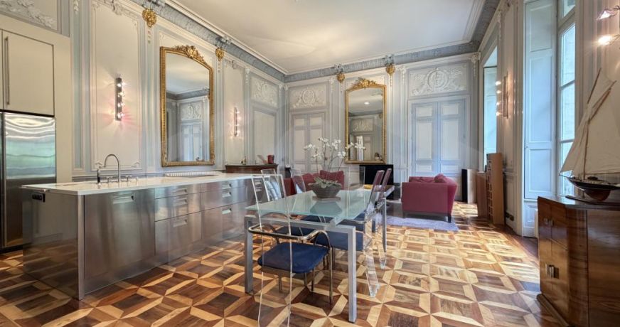 vente Appartement Grenoble