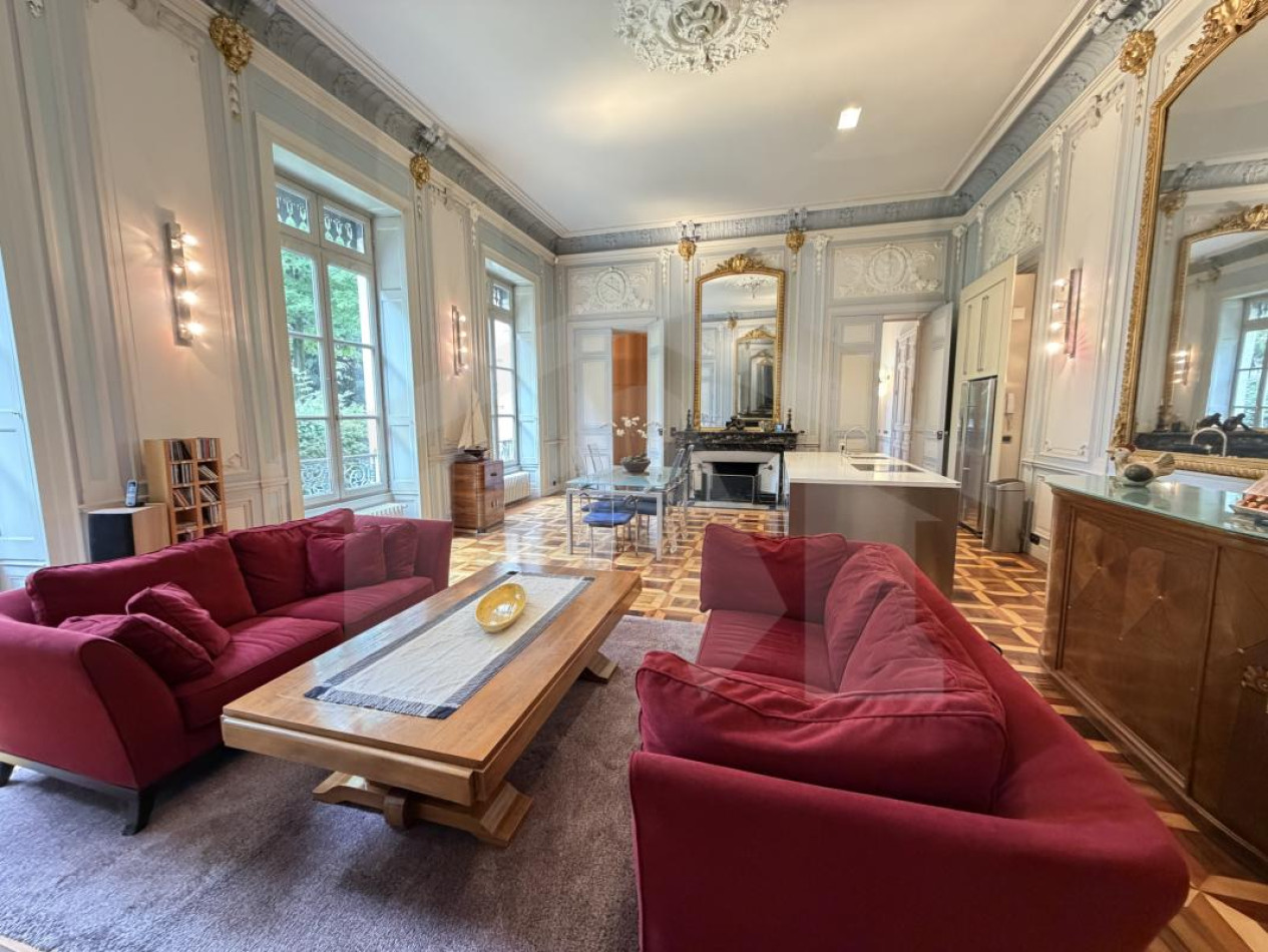 à vendre Appartement Grenoble - Photo 14