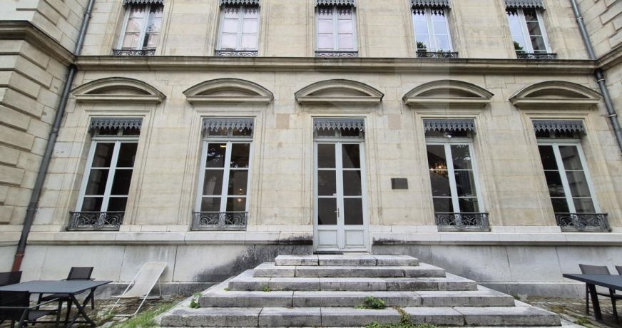 vente Appartement Grenoble