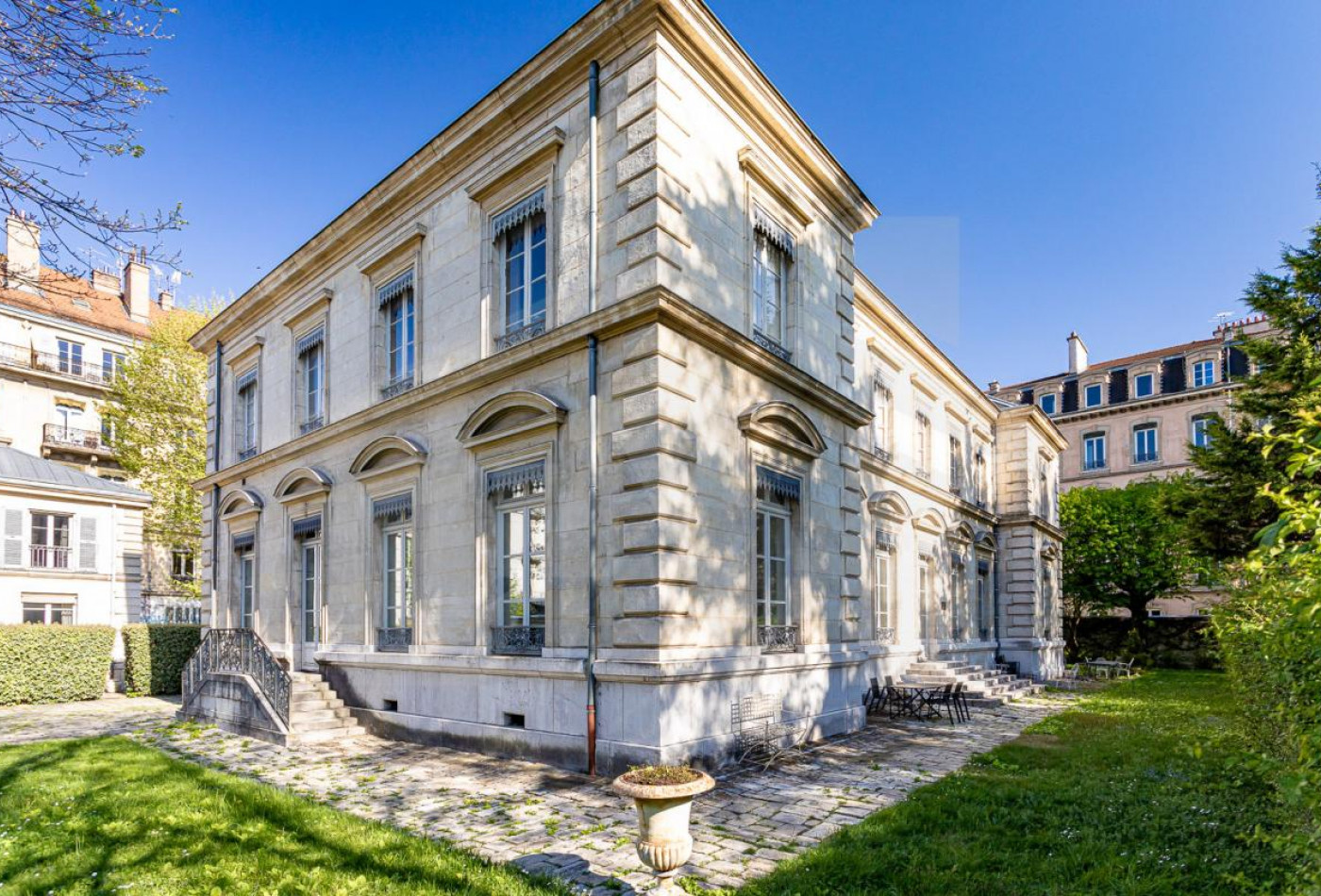 vente Appartement Grenoble - Photo 1