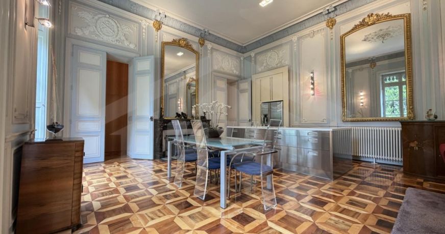 vente Appartement Grenoble