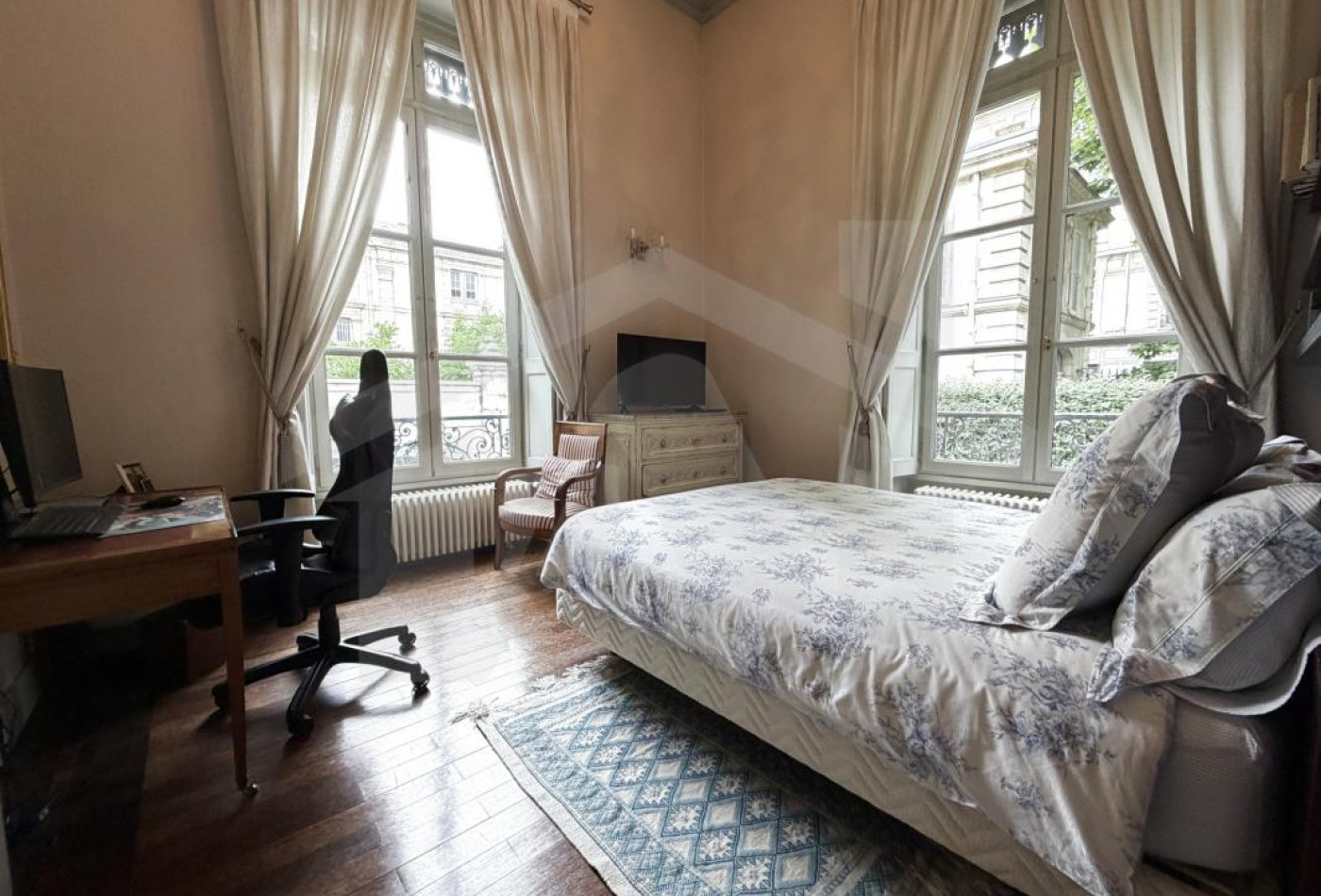 vente Appartement Grenoble - Photo 3